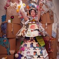 MINE by Shayna Strype to be Presented in Virtual Livestream by Dixon Place