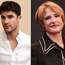 Criss, LuPone, & More Set for Wainwright's OPENING NIGHT Concert