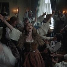 Amanda Seyfried-Led THE TESTAMENT OF ANN LEE Nabs Christmas Release