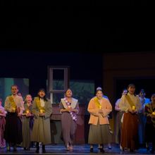 Pixie Dust Players to Present SUFFS JR. In West Orange