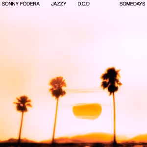 Sonny Fodera Links With Jazzy and D.O.D for New Summer Single