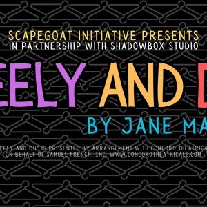 Scapegoat Initiative Opens in Durham With KEELY AND DU