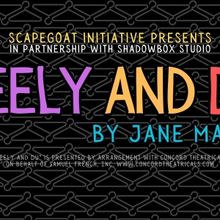 Scapegoat Initiative Opens in Durham With KEELY AND DU