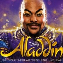 RUMOR: ¿ALADDIN: LIVE FROM THE WEST END puede llegar a Disney +?