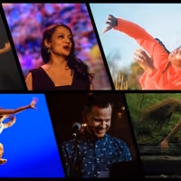 OZ Arts Nashville Celebrates Local Innovation And Creativity With Its Second Annual…
