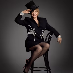 Broadway Legend Patti LuPone To Bring New Concert To Adelaide Cabaret Festival and…