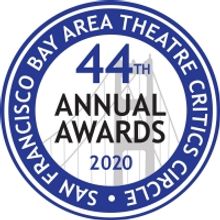 SFBATCC to announce 44th Annual Theatre Awards recipients via on-line presentation