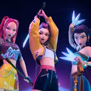 KPOP DEMON HUNTERS & More Receive 2026 Producers Guild Awards - Full List of Winners