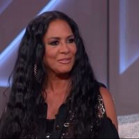 VIDEO: Sheila E. Talks Playing Drums With Prince on THE KELLY CLARKSON SHOW Video