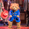 PADDINGTON THE MUSICAL Eyes 2027 Broadway Transfer