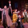 Review: THE PLAY THAT GOES WRONG Turns Chaos Into Comedy