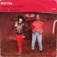 Shelly Fairchild + Shamir Cover Loretta Lynn's 'Fist City'