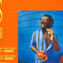 Leon Bridges to Add Second Sydney & Fremantle Shows to HAPPINESS ANYTIME TOUR
