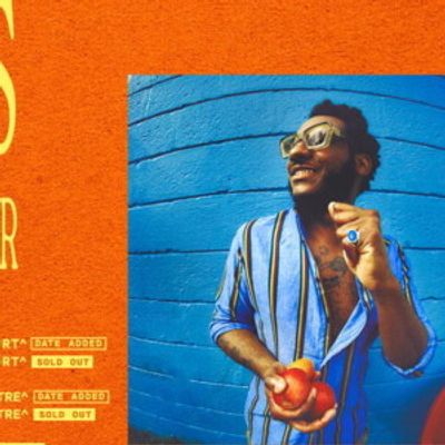 Leon Bridges to Add Second Sydney & Fremantle Shows to HAPPINESS ANYTIME TOUR