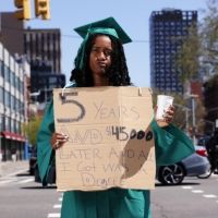 Camille Simone Thomas's 'paRenT PlUs LOaNs' Comes to Dixon Place Next Month