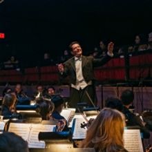 Massapequa Philharmonic Extends Music Director David Bernard's Contract Through 2022