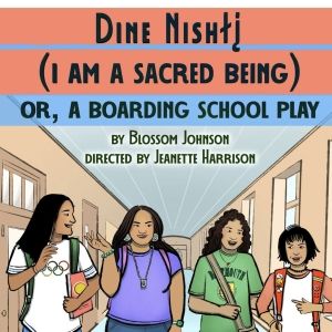Bag&Baggage Productions Announces Cast For First Production Of The Native Theater…