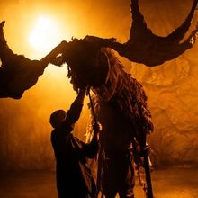 Review: THE SHITHEADS, Royal Court Theatre