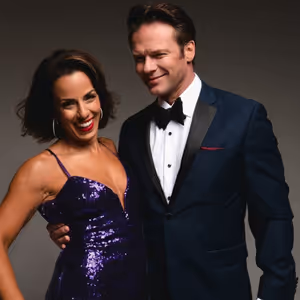 NIC & DESI: BROADWAY TO HOLLYWOOD to Return to The Purple Room Palm Springs