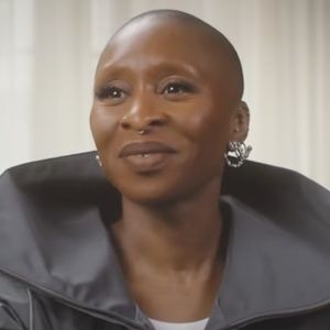 Video: Cynthia Erivo Looks Back on Iconic Lines From COLOR PURPLE, WICKED & More
