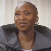 Video: Cynthia Erivo Looks Back on Iconic Lines From COLOR PURPLE, WICKED & More Video