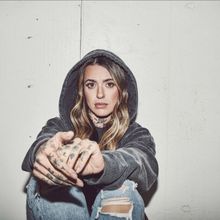 Morgan Wade Releases New Single 'Moth To A Flame' From Upcoming Album