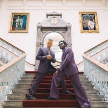 Blue Lab Beats Announces New Album 'Blue Eclipse'