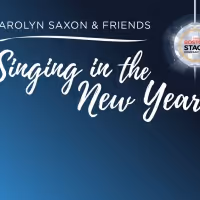 GBSC Presents Carolyn Saxon And Friends: Singing In The New Year