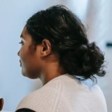 Women's Resource Center Presents A Free Virtual Information Session On RISE, A Nation