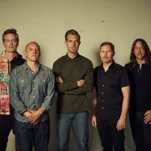 311 Detail Highly Anticipated Album 'Full Bloom'; New Track Available Now