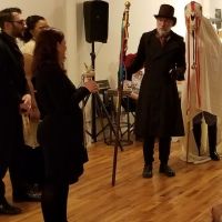 Ghostlight Ensemble's Annual HOLIDAY CABERNET to Return As An In-Person Event This…