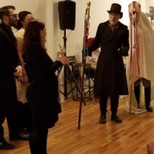 Ghostlight Ensemble's Annual HOLIDAY CABERNET to Return As An In-Person Event This Mo