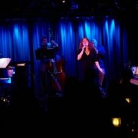 Jennifer Pace Residency Continues At The Laurie Beechman March 10