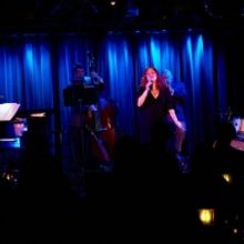 Jennifer Pace Residency Continues At The Laurie Beechman March 10