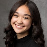 Interview: Mia Nelson of THE WIZARD OF OZ at Ashland Productions