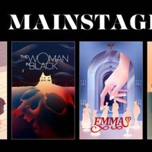 GYPSY, THE WOMAN IN BLACK And More Announced for The Rep 2025/26 Season