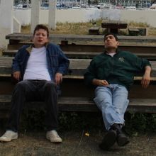 Oakland-Based Shoegaze Band In Life Share New Single 'Hole in the Ground'