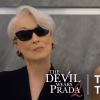Video: Meryl Streep and Anne Hathaway Return in THE DEVIL WEARS PRADA 2 Teaser… Video
