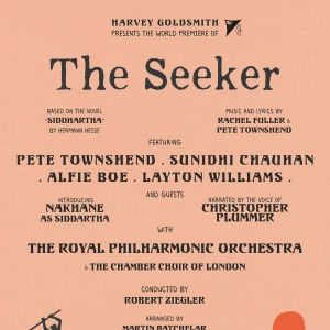 Layton Williams, Alfie Boe, and More Will Perform in THE SEEKER at Theatre Royal…