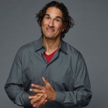 Second Show Added For Gary Gulman PEACE OF MIND Tour at NJPAC