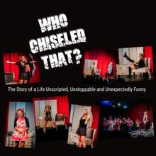 WHO CHISELED THAT? by Merit Kahn Begins US Tour in Chicago