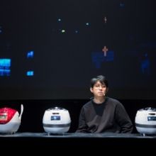 BWW Review: OZASIA FESTIVAL 2019: CUCKOO at Space Theatre, Adelaide Festival Centre