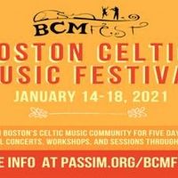 Passim's Boston Celtic Festival Moves Online