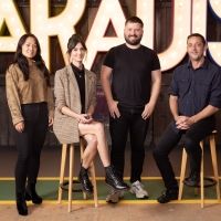STC's Patrick White Fellow, Award Winner And Emerging Writers Group Announced