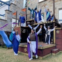 BWW Review: Chesapeake Shakespeare Company's THE ADVENTURES OF PERICLES