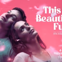 THIS BEAUTIFUL FUTURE to Launch $22 Rush Policy in Partnership with TodayTix