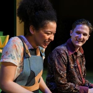 Toy Opens World Premiere of ANNE OF GREEN GABLES By Donna Hoke This Weekend