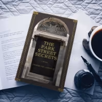 New Book THE PARK STREET SECRETS Blends Love, Betrayal, And The Need For Human…