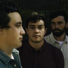 Woodlock Shares Debut Album 'The Future Of An End'