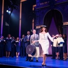 BWW Review: Find Your Dream with PRETTY WOMAN: THE MUSICAL